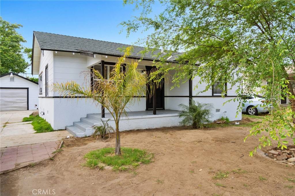 Fresno, CA 93728,1559 N Carruth AVE