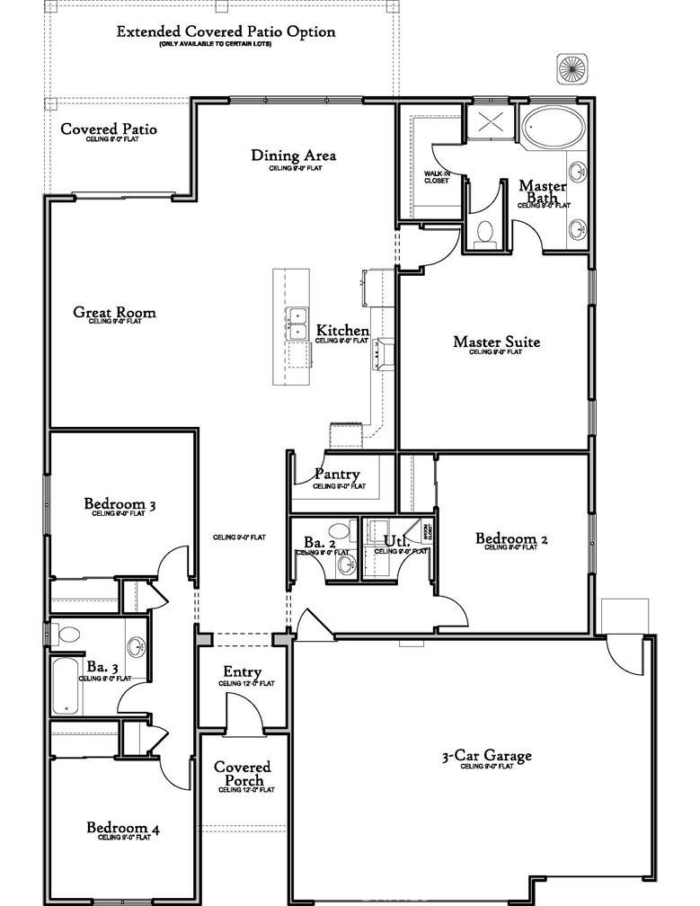 Madera, CA 93637,1219 Via Valencia DR