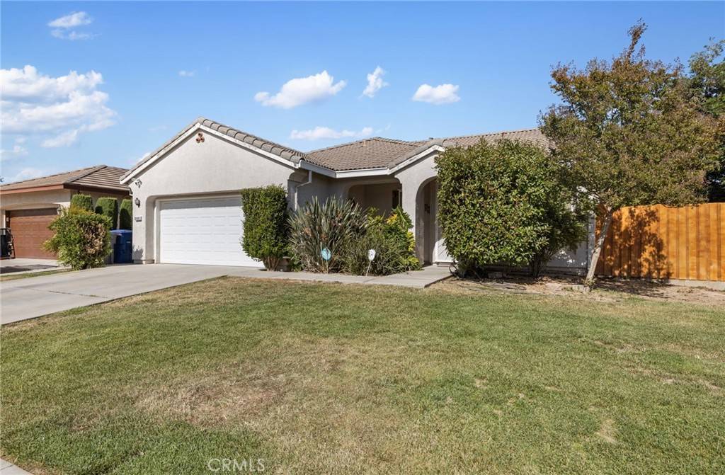 Madera, CA 93637,2081 Tangerine AVE