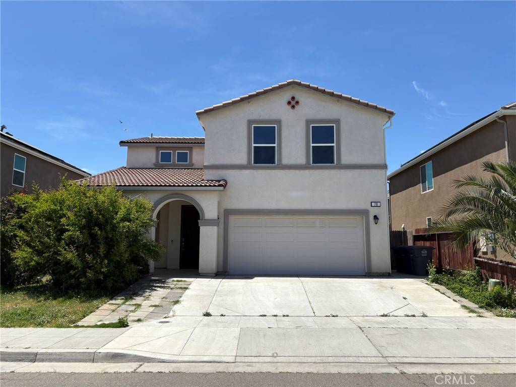 Madera, CA 93638,70 Drake ST