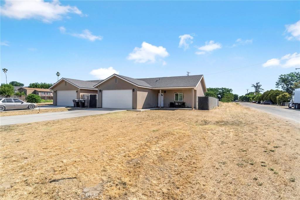 Chowchilla, CA 93610,22375 Fairmead CIR
