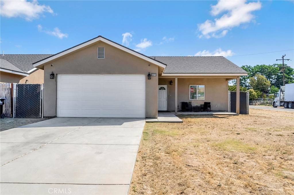 Chowchilla, CA 93610,22375 Fairmead CIR