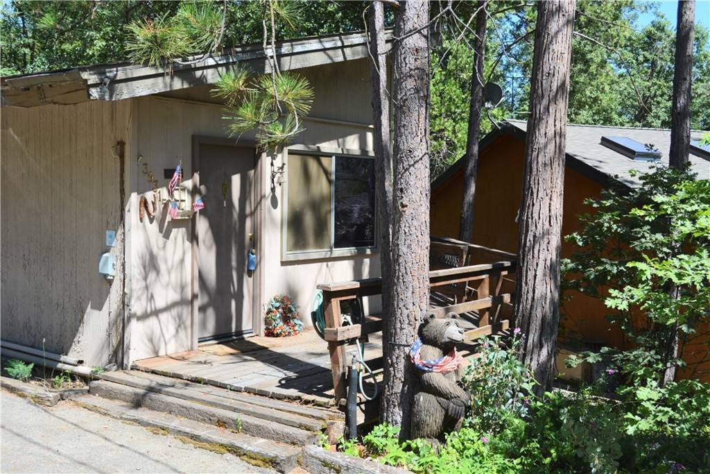 Bass Lake, CA 93604,39315 Spur