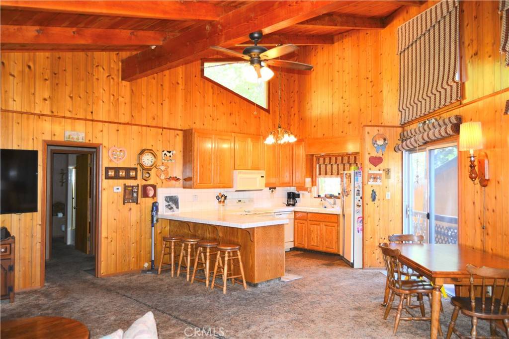 Bass Lake, CA 93604,39315 Spur
