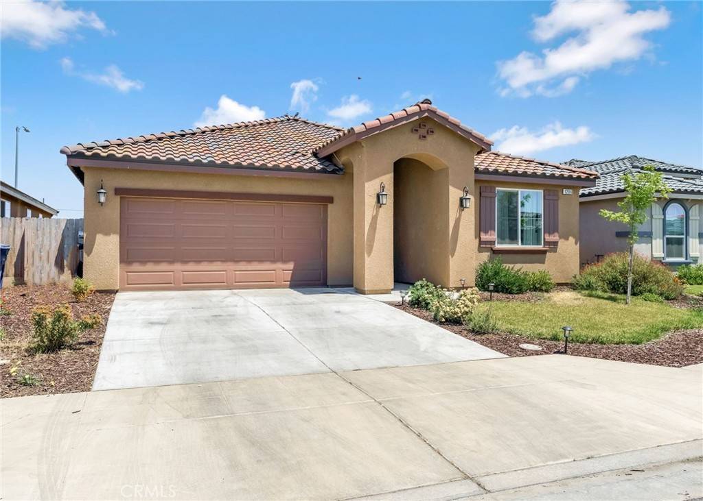 Madera, CA 93638,1206 Bristlecone DR