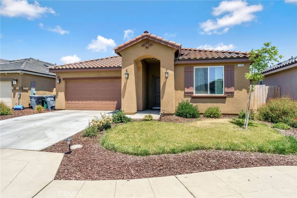 Madera, CA 93638,1206 Bristlecone DR