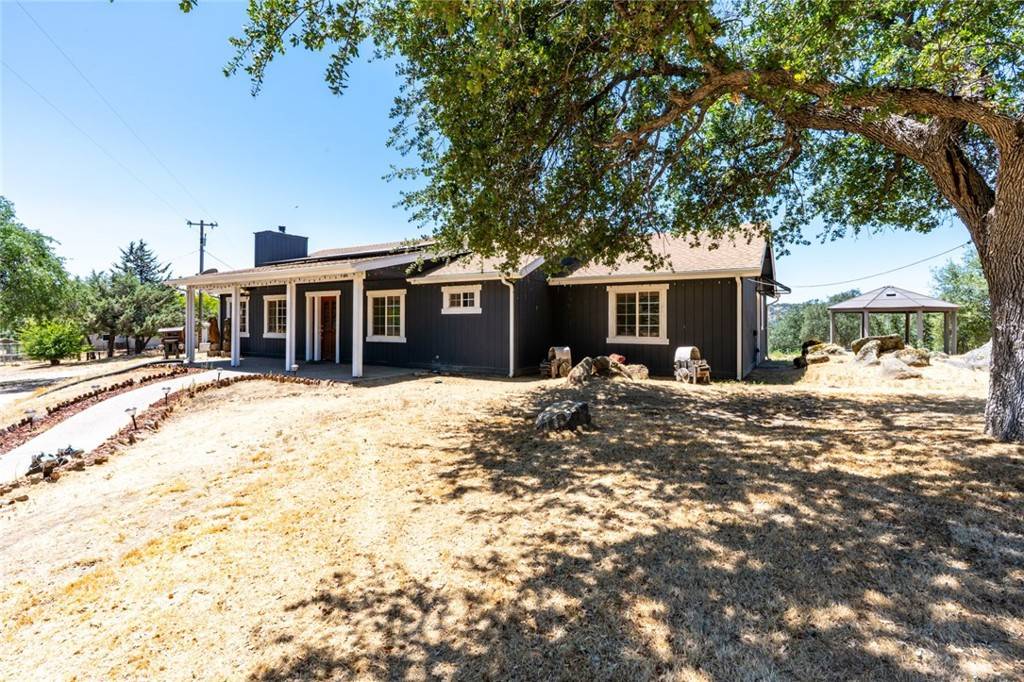 Coarsegold, CA 93614,42802 Woodmar DR