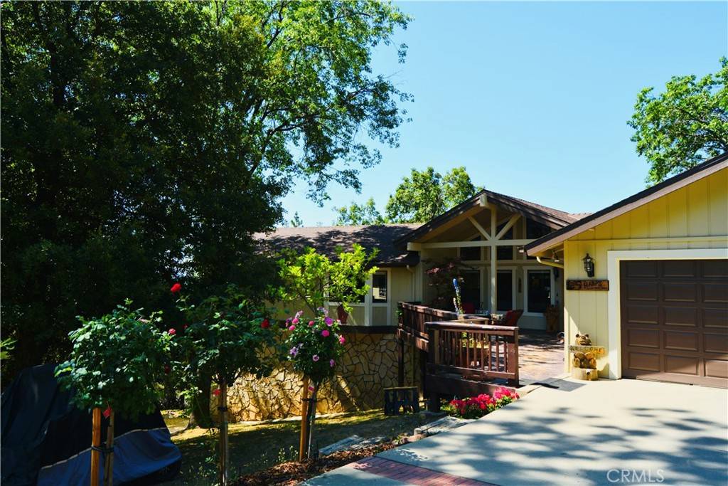 Bass Lake, CA 93604,38800 Fawn Point LN