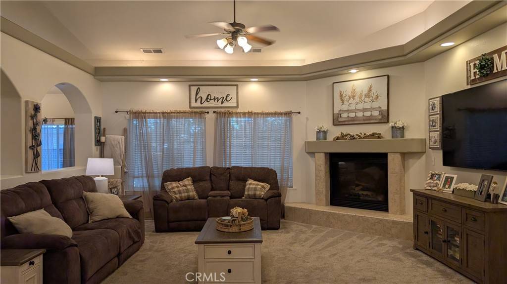 Madera, CA 93637,3242 Ashbury AVE