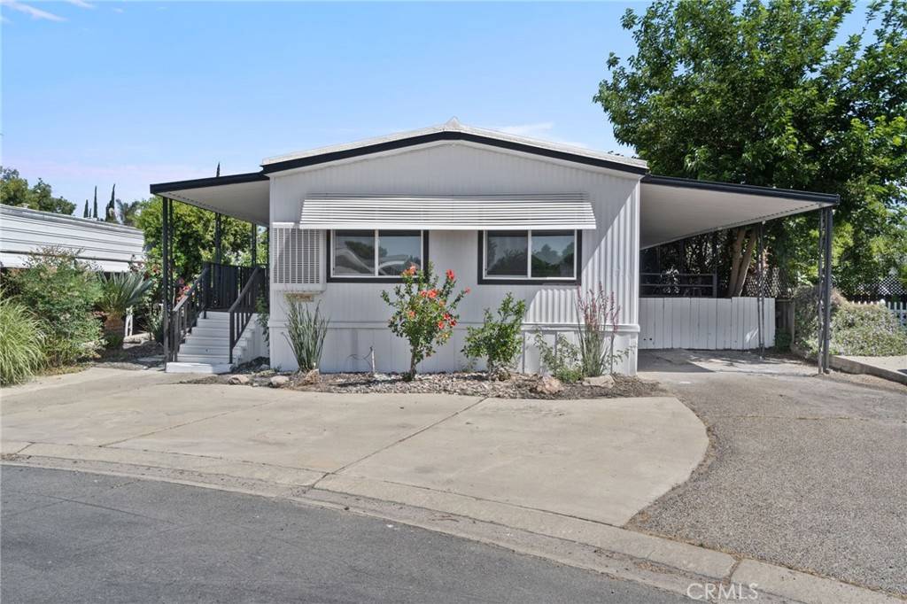 Madera, CA 93638,1218 E Cleveland #153