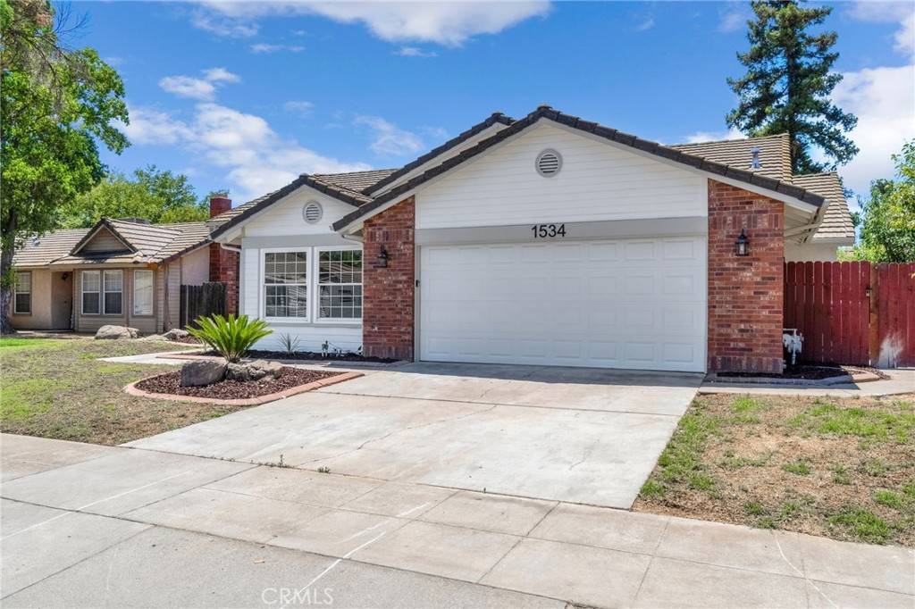 Madera, CA 93637,1534 Princeton AVE