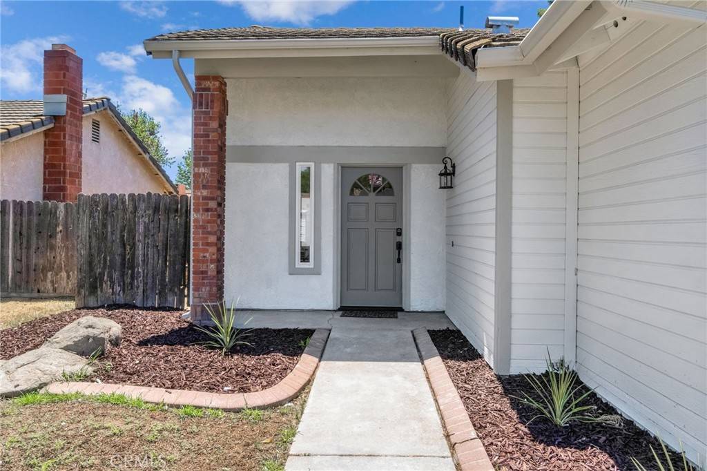 Madera, CA 93637,1534 Princeton AVE