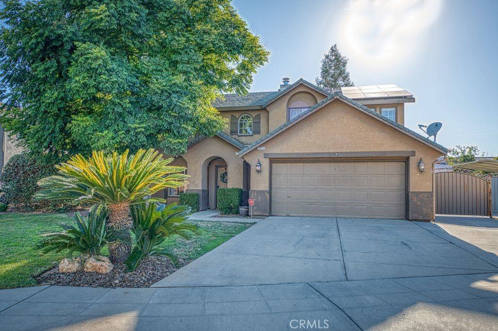 Clovis, CA 93611,3372 Greenfield AVE