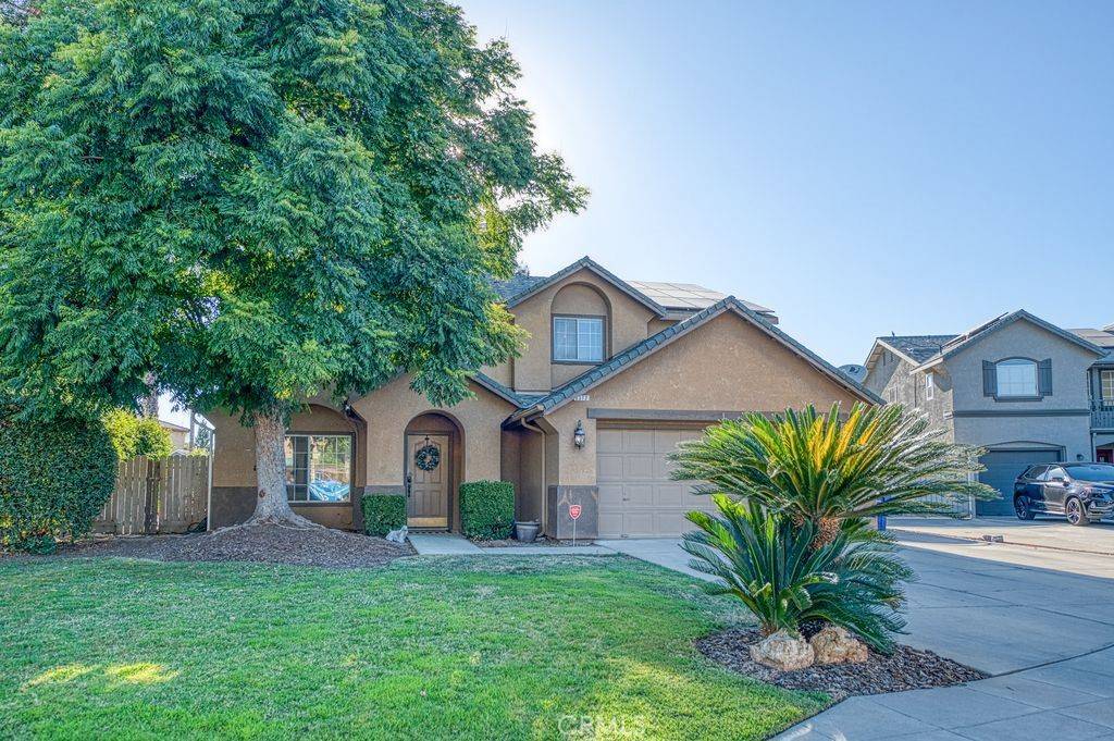 Clovis, CA 93611,3372 Greenfield AVE