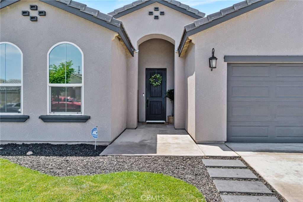 Madera, CA 93638,1183 Bristlecone DR