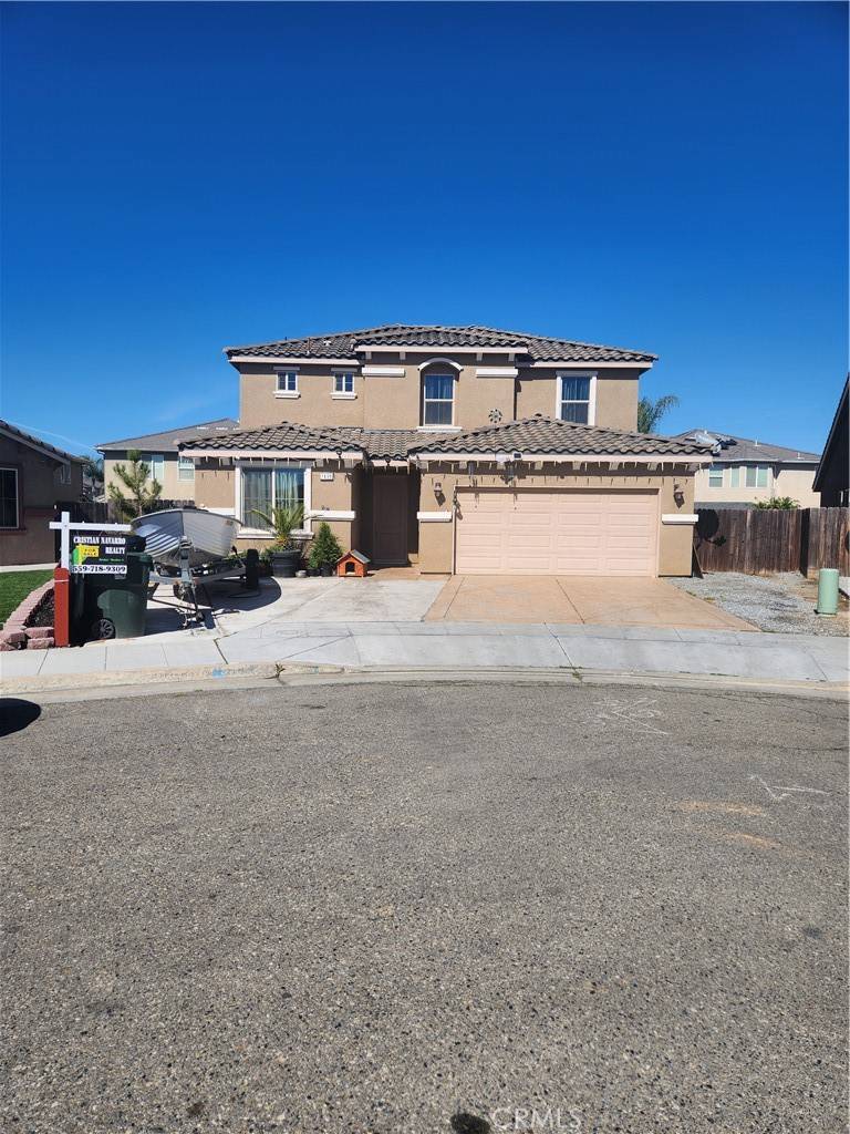 Madera, CA 93637,1439 De Ann