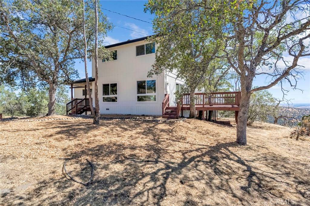 Coarsegold, CA 93614,41070 Lilley Mountain DR