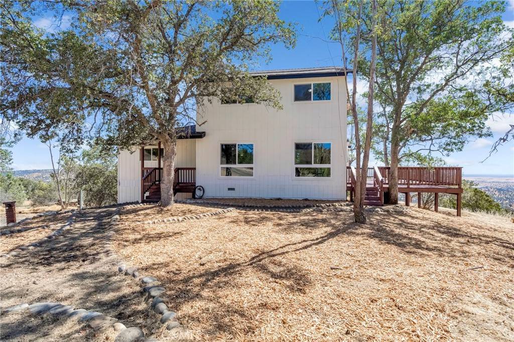 Coarsegold, CA 93614,41070 Lilley Mountain DR