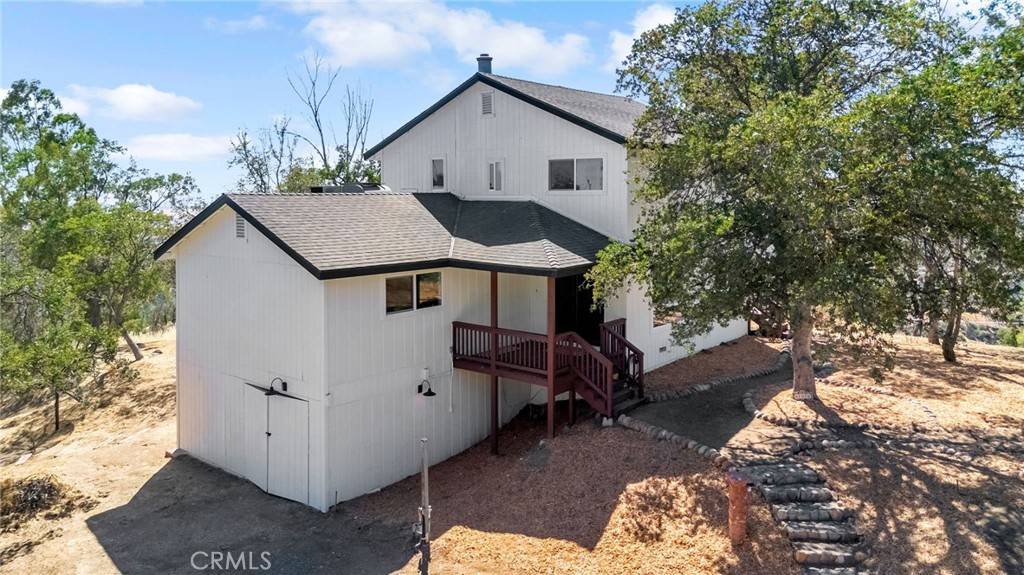 Coarsegold, CA 93614,41070 Lilley Mountain DR