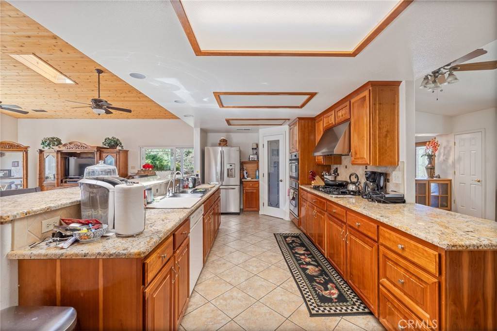 Ahwahnee, CA 93601,45544 Pine River RD