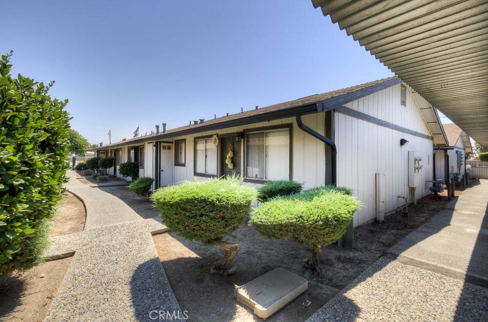 Chowchilla, CA 93610,408 Trinity AVE