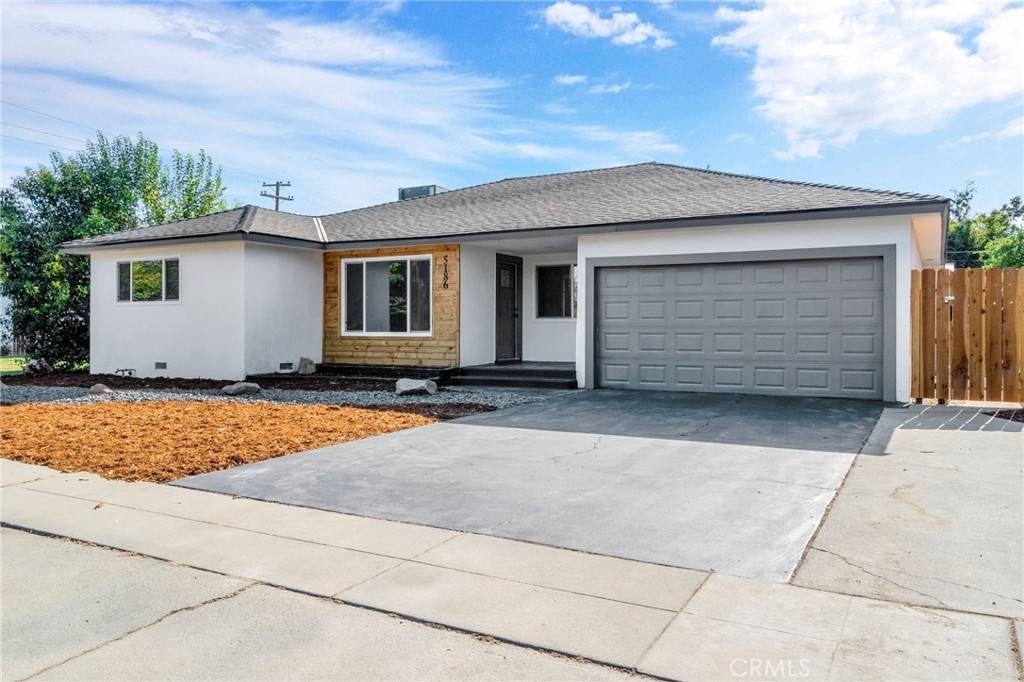 Fresno, CA 93710,5186 N Callisch AVE