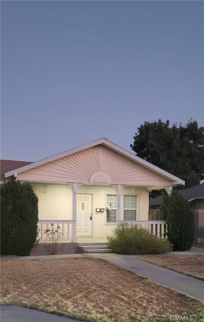 Chowchilla, CA 93610,809 Lake