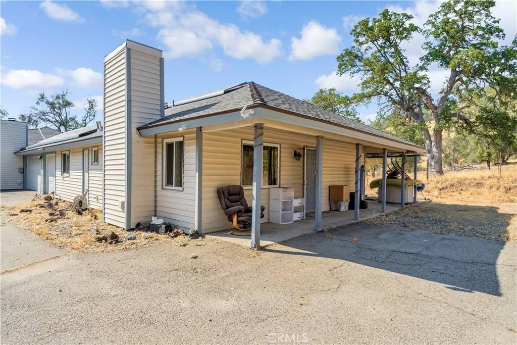 Coarsegold, CA 93614,42843 Ranger Circle DR
