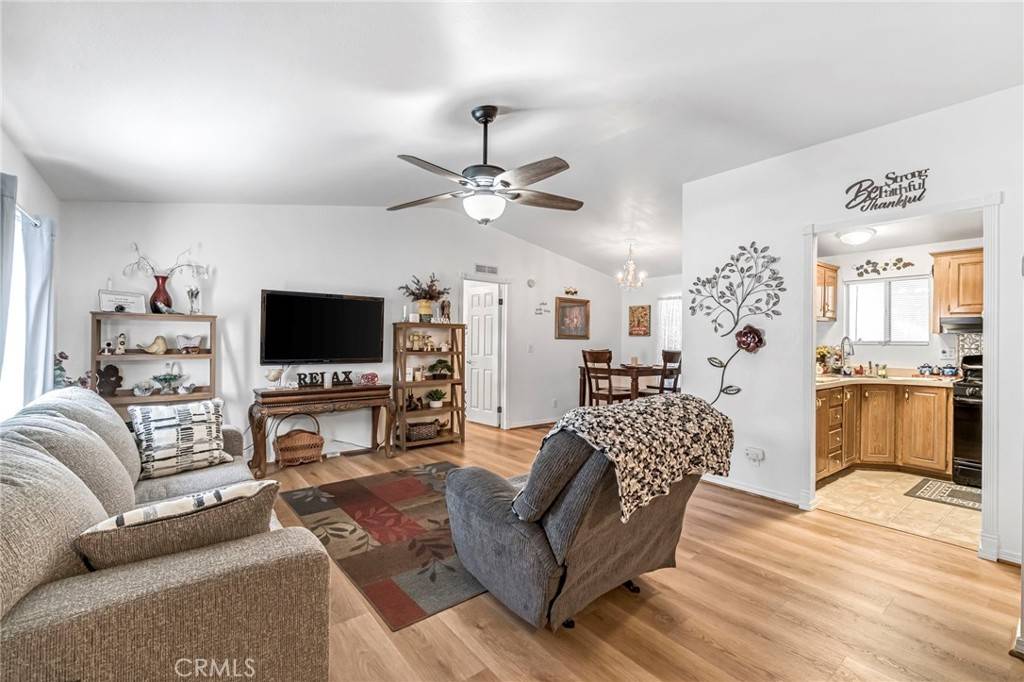 Madera, CA 93638,1218 E Cleveland AVE #142