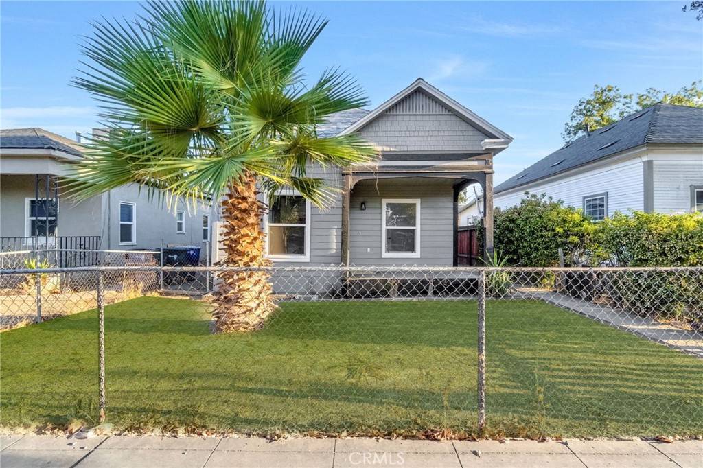 Fresno, CA 93701,2401 E Thomas AVE