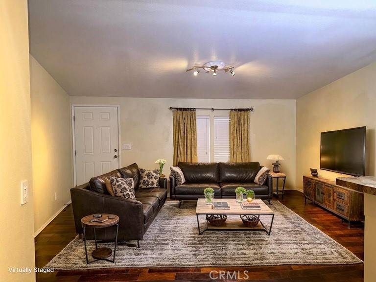 Fresno, CA 93875,2572 S willow AVE #201