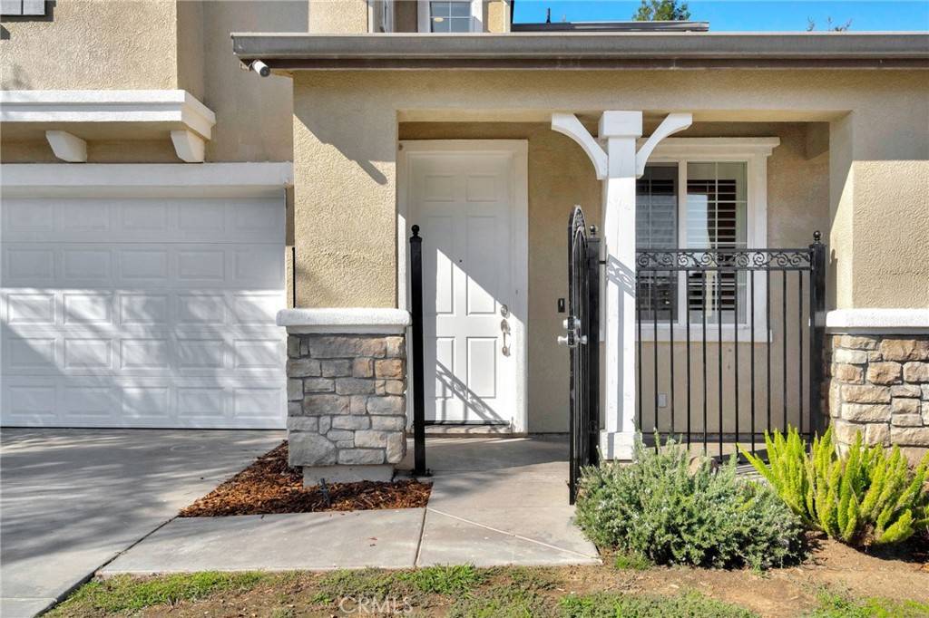 Madera, CA 93638,692 Blueberry