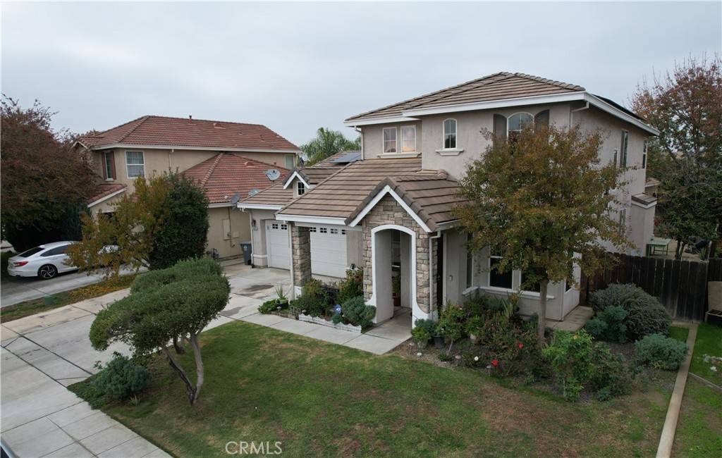 Madera, CA 93637,1055 San Jose