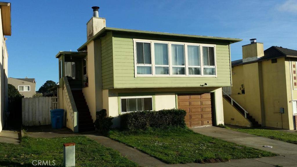 Pacifica, CA 94044,Address not disclosed