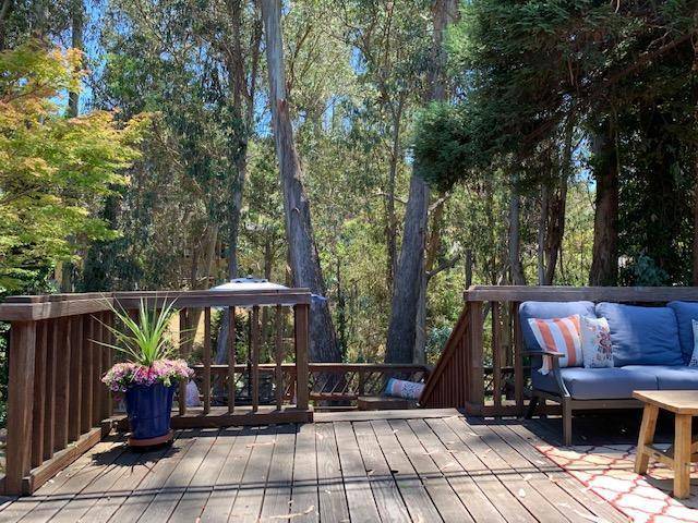 San Mateo, CA 94403,3920 Fernwood ST