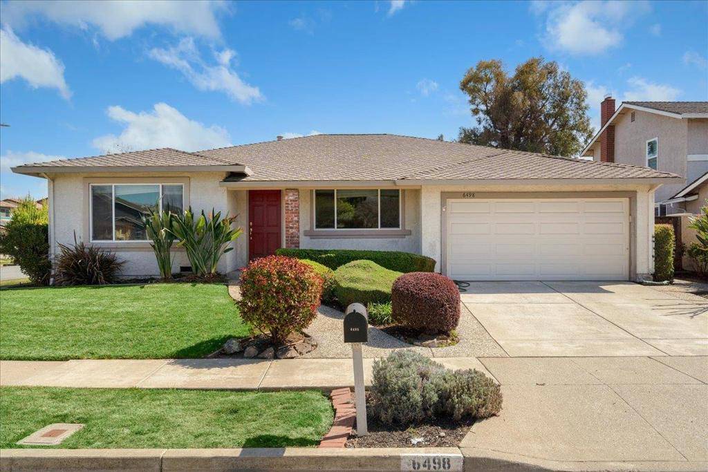 Gilroy, CA 95020,Address not disclosed