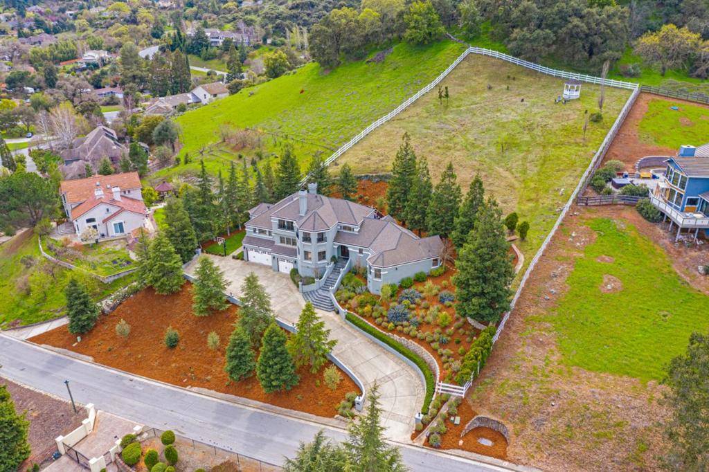 Morgan Hill, CA 95037,Address not disclosed