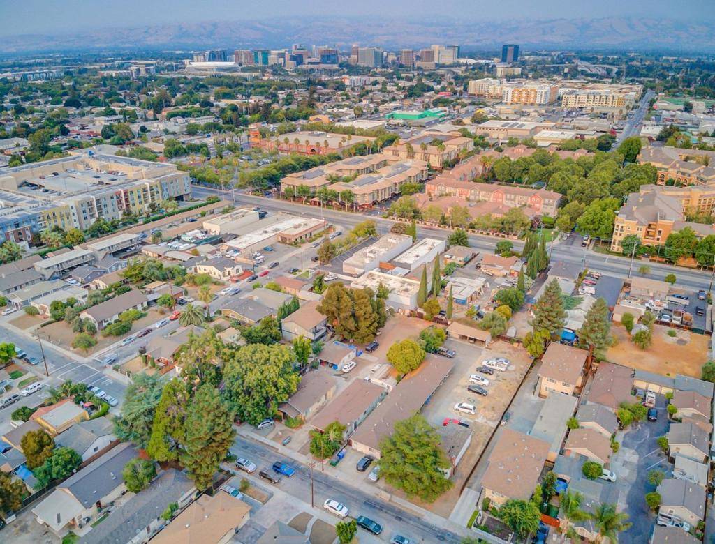 San Jose, CA 95126,428 Page ST