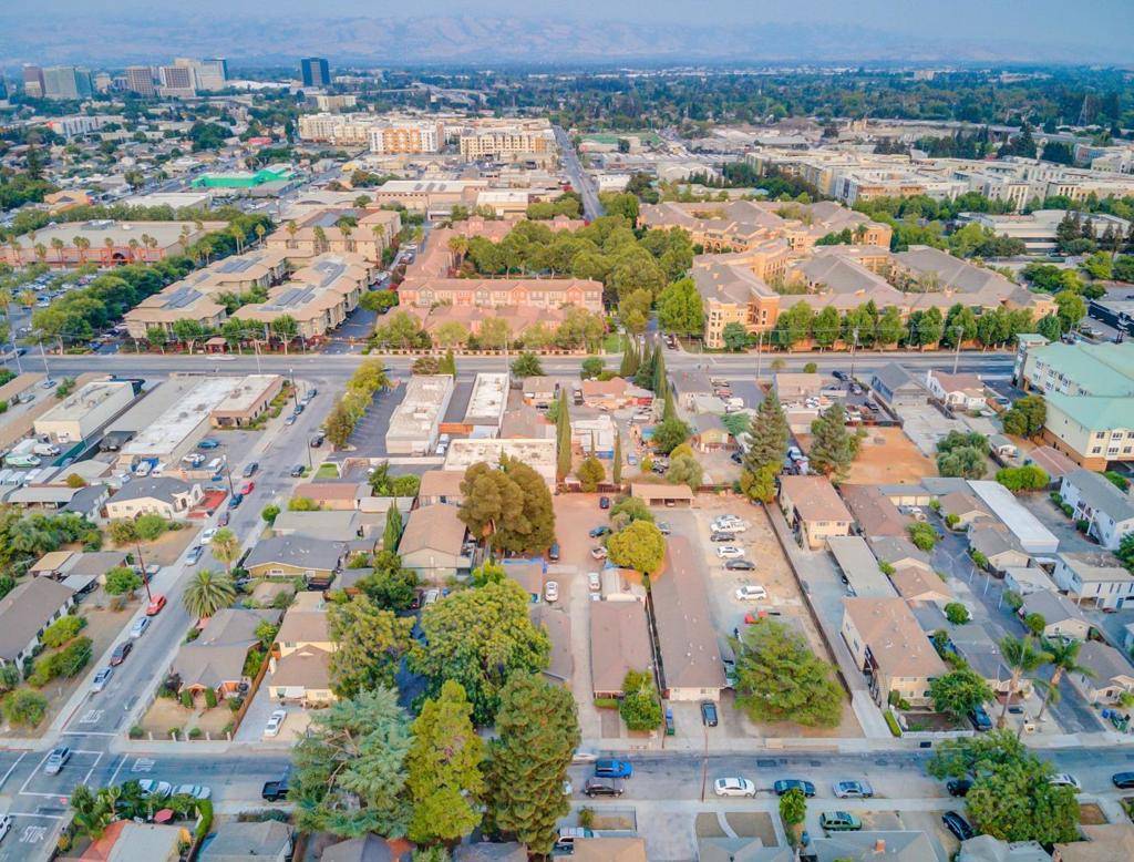 San Jose, CA 95126,428 Page ST