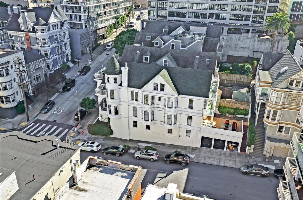 San Francisco, CA 94123,2665 Laguna ST