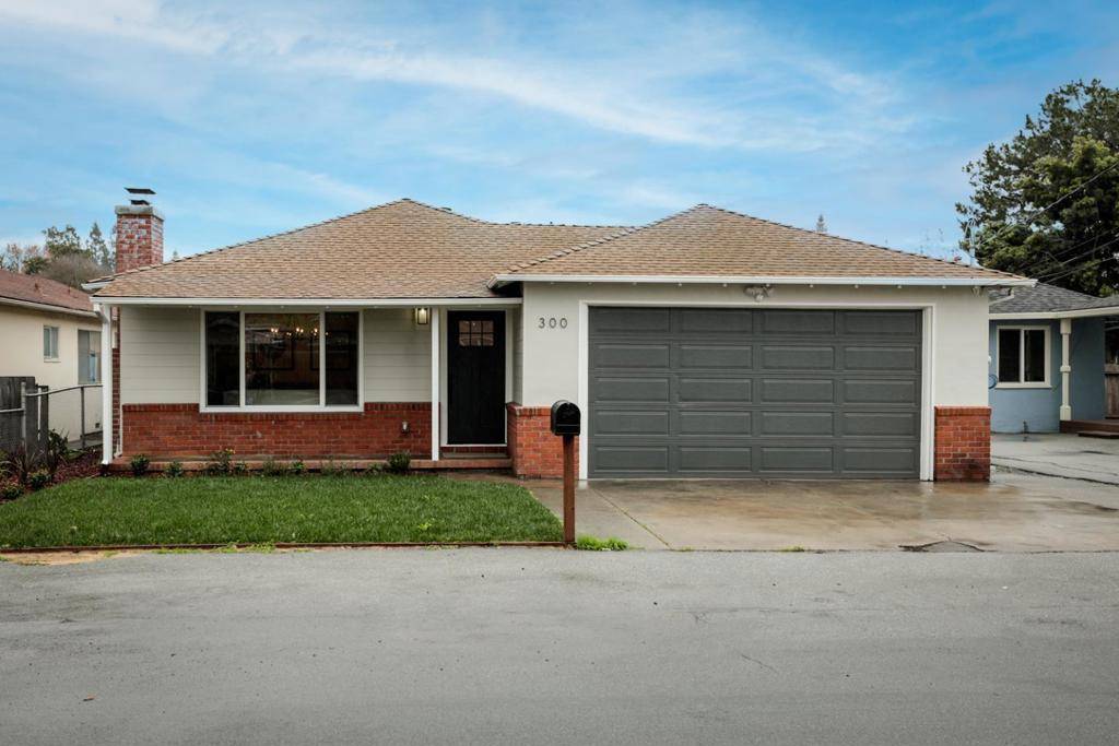 Redwood City, CA 94061,300 Encina AVE