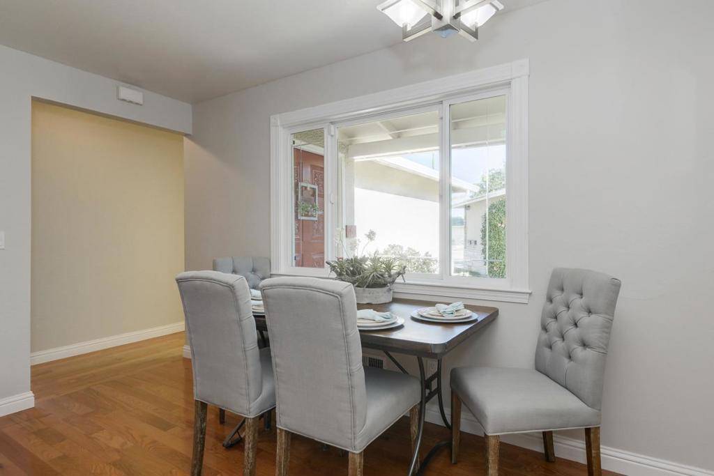 Mountain View, CA 94041,766 Luce CT