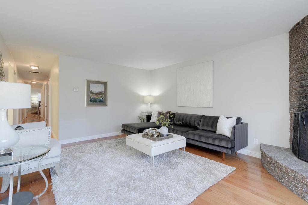 Mountain View, CA 94041,766 Luce CT