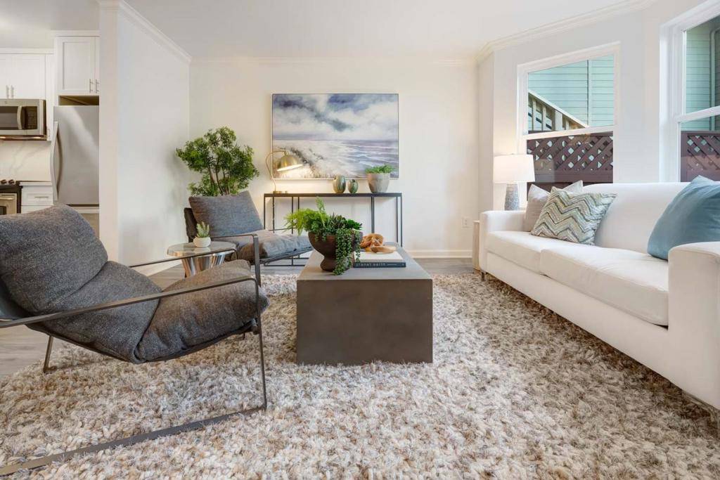 CA 94117,988 Fulton ST #141