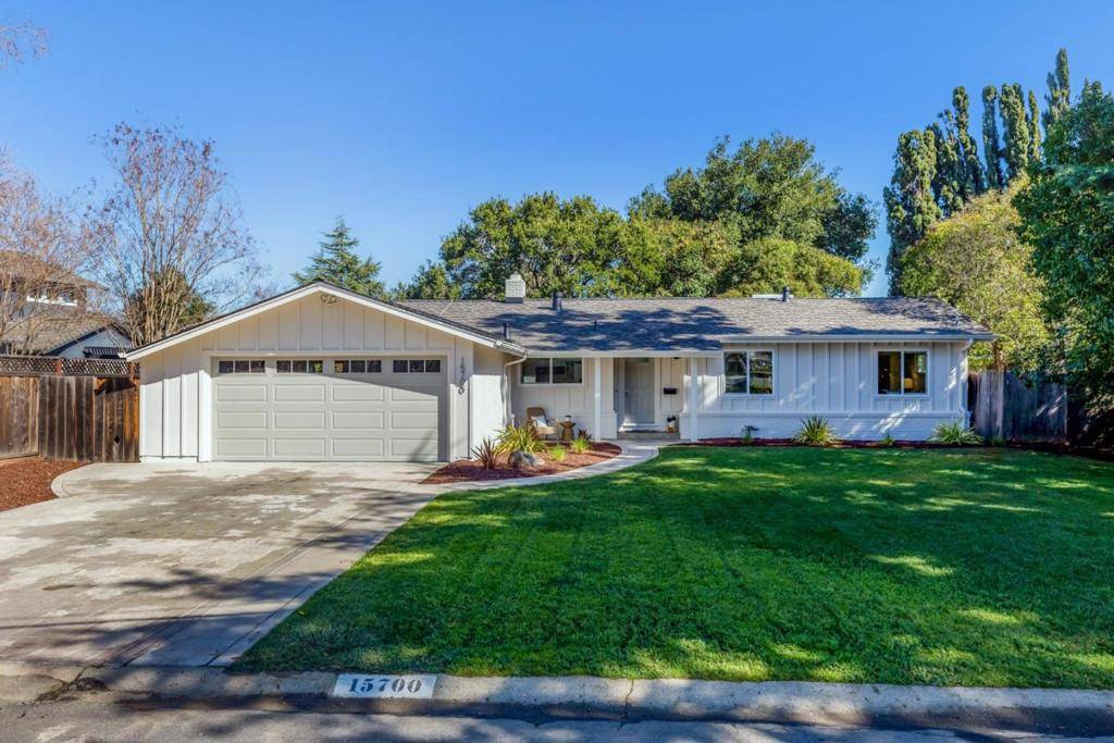 Los Gatos, CA 95032,Address not disclosed