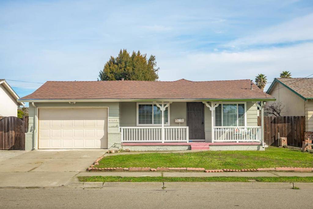 Fremont, CA 94538,42654 Roberts AVE