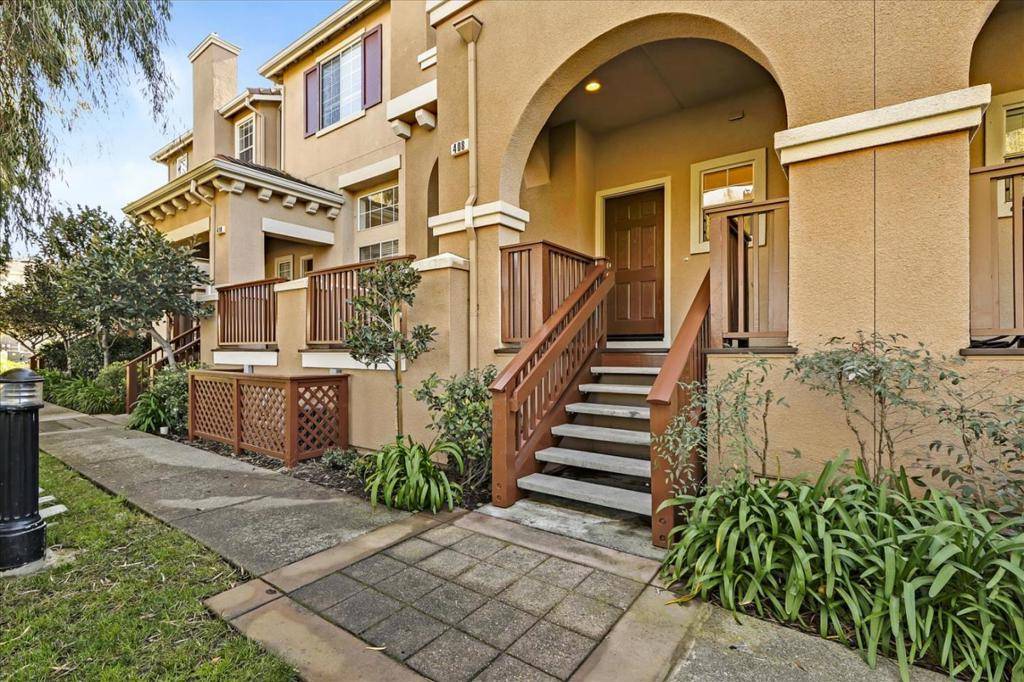 Redwood City, CA 94063,Address not disclosed