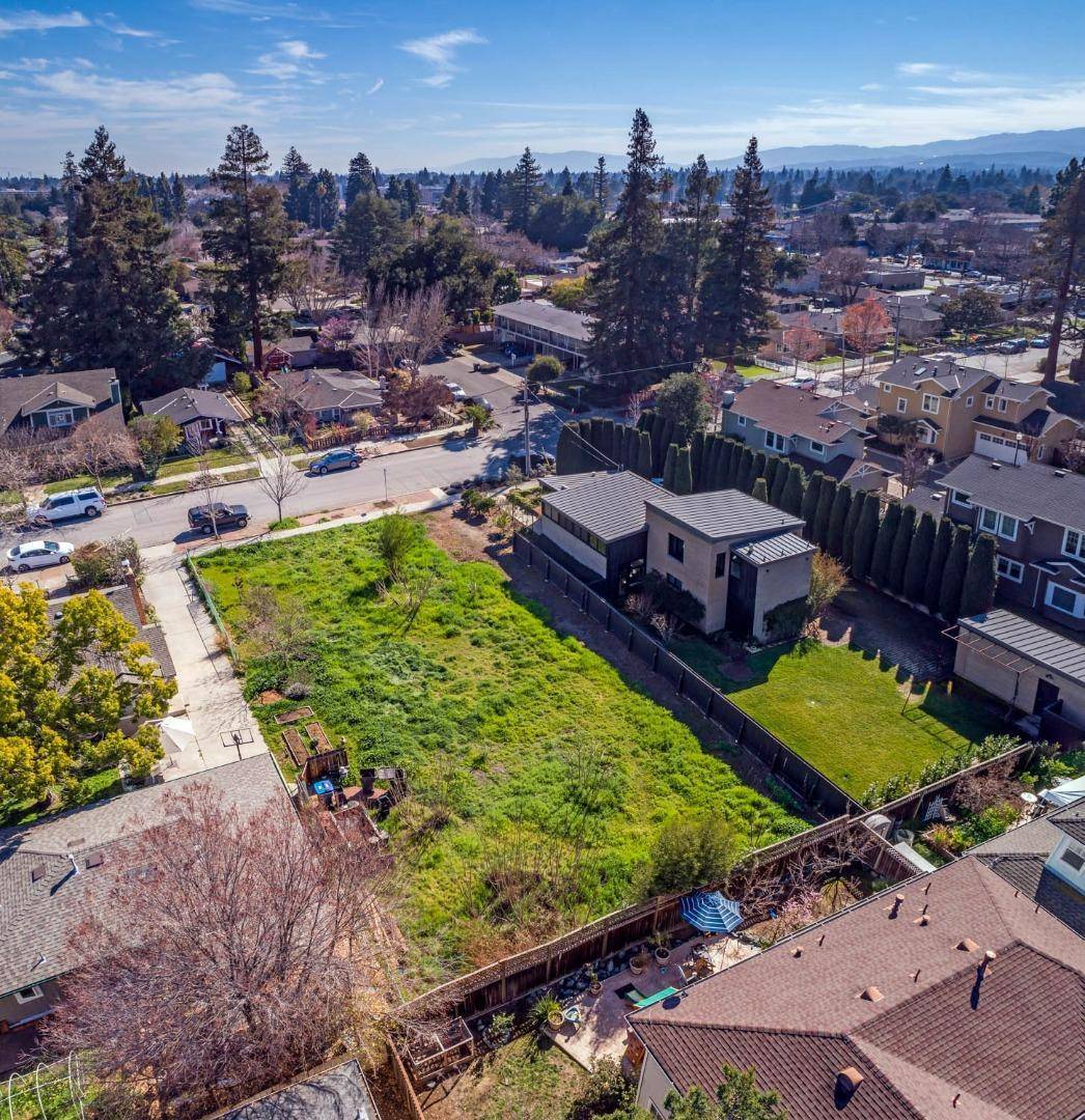Mountain View, CA 94041,694 Pettis AVE