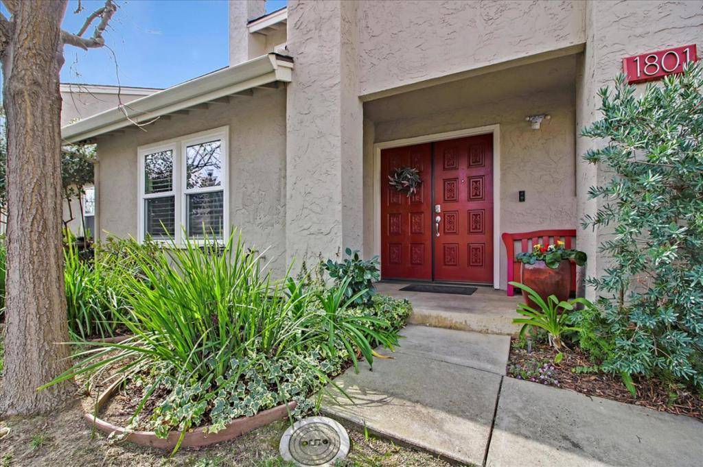 Campbell, CA 95008,Address not disclosed