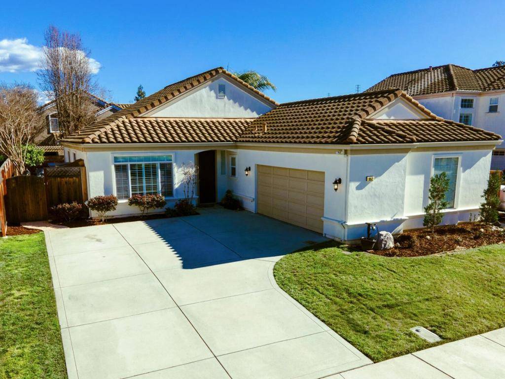 Morgan Hill, CA 95037,Address not disclosed